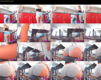 sexydea — 36 minute Chaturbate female cam show recording, 720p, Jun 19, 2020