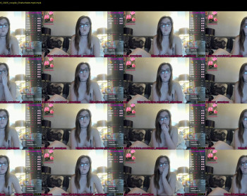 short_sweetpea — 3 minute Chaturbate female cam show recording, 720p, Jun 19, 2020
