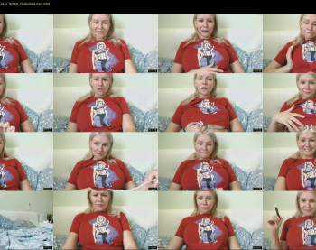 simply_sasha — 19 minute Chaturbate female cam show recording, 720p, Jun 19, 2020