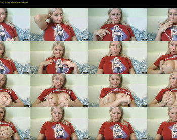 simply_sasha — 8 minute Chaturbate female cam show recording, 720p, Jun 19, 2020