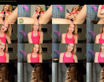 sonya_kelsey — 30 minute Chaturbate female cam show recording, 1080p, Jun 19, 2020