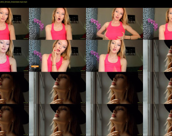 sonya_kelsey — 14 minute Chaturbate female cam show recording, 1080p, Jun 19, 2020