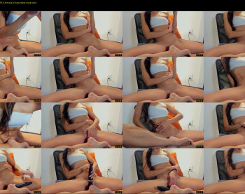 star_gazing — 10 minute Chaturbate female cam show recording, 1080p, Jun 19, 2020