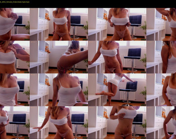 sweetnameless — 62 minute Chaturbate couple cam show recording, 1080p, Jun 19, 2020