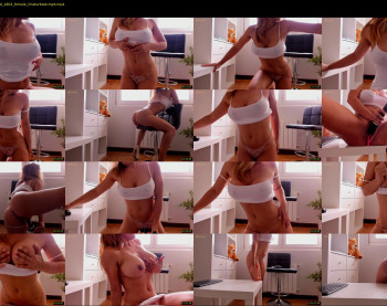 sweetnameless — 70 minute Chaturbate couple cam show recording, 1080p, Jun 19, 2020