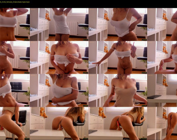 sweetnameless — 70 minute Chaturbate couple cam show recording, 1080p, Jun 19, 2020