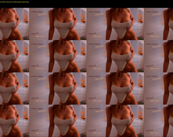 sweetnameless — 26 minute Chaturbate couple cam show recording, 1080p, Jun 20, 2020