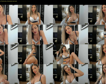 sweetndcrazy — 24 minute Chaturbate female cam show recording, 1080p, Jun 19, 2020