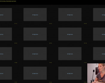 tania_rowse — 23 minute Chaturbate female cam show recording, 1080p, Jun 19, 2020