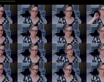 tiffanyriox — 11 minute Chaturbate female cam show recording, 720p, Jun 20, 2020