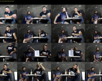 tralalabala — 72 minute Chaturbate male cam show recording, 1080p, Jun 19, 2020