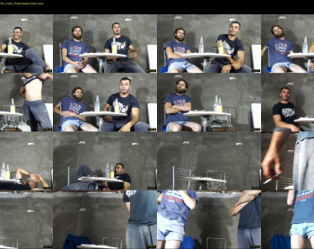 tralalabala — 70 minute Chaturbate male cam show recording, 1080p, Jun 19, 2020