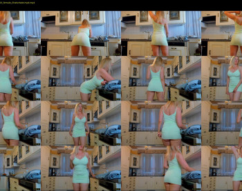 tunderose — 70 minute Chaturbate female cam show recording, 1080p, Jun 19, 2020