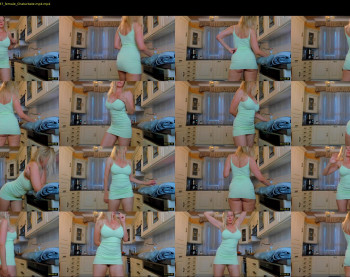 tunderose — 13 minute Chaturbate female cam show recording, 1080p, Jun 19, 2020