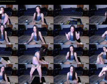 tylersands — 70 minute Chaturbate female cam show recording, 1080p, Jun 19, 2020