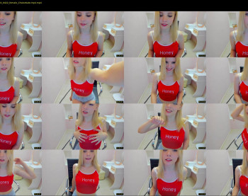 veronica_space — 13 minute Chaturbate female cam show recording, 1080p, Jun 20, 2020