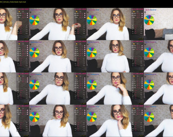 victoriafalls — 27 minute Chaturbate female cam show recording, 720p, Jun 19, 2020