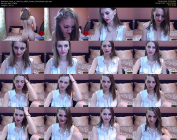 viola_1 — 68 minute Chaturbate female cam show recording, 720p, Jun 19, 2020