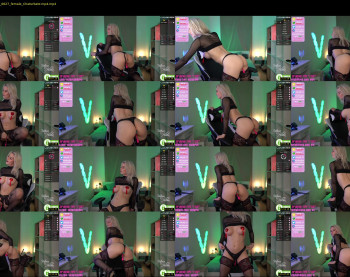 wetdream111 — 70 minute Chaturbate couple cam show recording, 1080p, Jun 19, 2020