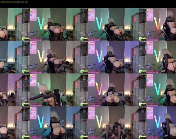wetdream111 — 72 minute Chaturbate couple cam show recording, 1080p, Jun 19, 2020
