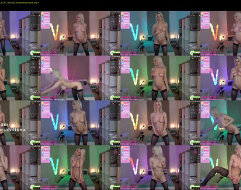wetdream111 — 72 minute Chaturbate couple cam show recording, 1080p, Jun 20, 2020