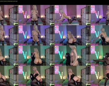 wetdream111 — 70 minute Chaturbate couple cam show recording, 1080p, Jun 20, 2020