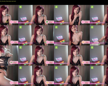 yandere69 — 62 minute Chaturbate female cam show recording, 1080p, Jun 19, 2020
