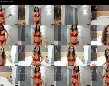 zem1 — 70 minute Chaturbate female cam show recording, 1080p, Jun 19, 2020