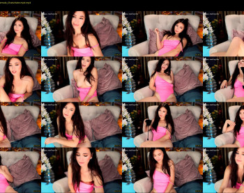 _1s___ — 32 minute Chaturbate female cam show recording, 1080p, Jun 20, 2020