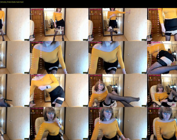 _natali_ — 12 minute Chaturbate female cam show recording, 1080p, Jun 20, 2020