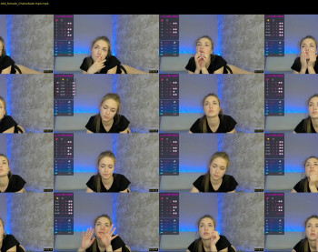 _taylor_swift — 3 minute Chaturbate female cam show recording, 1080p, Jun 20, 2020