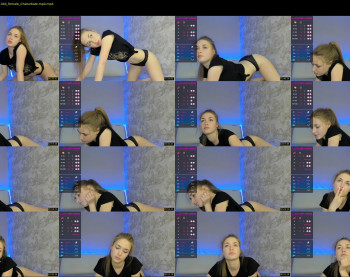 _taylor_swift — 10 minute Chaturbate female cam show recording, 1080p, Jun 20, 2020