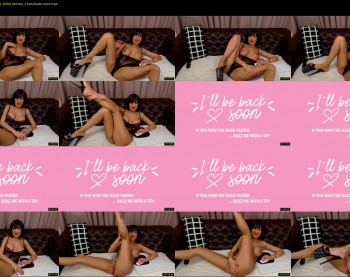 adonamazzara — 74 minute Chaturbate female cam show recording, 1080p, Jun 21, 2020
