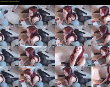 adrenaline_rush_ — 70 minute Chaturbate female cam show recording, 1080p, Jun 20, 2020