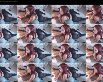 adrenaline_rush_ — 4 minute Chaturbate female cam show recording, 1080p, Jun 20, 2020