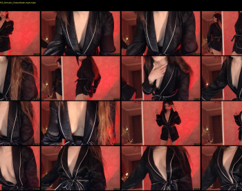 aimeclarks — 23 minute Chaturbate female cam show recording, 1080p, Jun 20, 2020