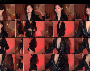 aimeclarks — 36 minute Chaturbate female cam show recording, 1080p, Jun 20, 2020