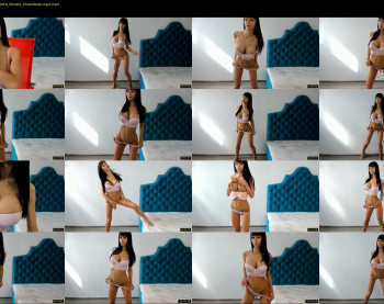 alexissadele — 76 minute Chaturbate female cam show recording, 1080p, Jun 20, 2020
