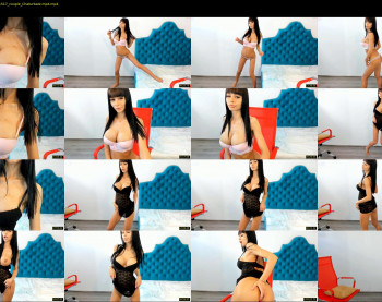 alexissadele — 72 minute Chaturbate female cam show recording, 1080p, Jun 20, 2020