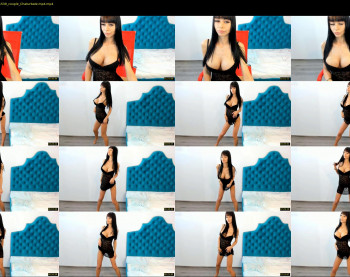 alexissadele — 12 minute Chaturbate female cam show recording, 1080p, Jun 20, 2020