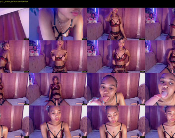 alisoon_moon — 27 minute Chaturbate female cam show recording, 720p, Jun 21, 2020