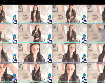 amy_ross — 6 minute Chaturbate female cam show recording, 1080p, Jun 20, 2020