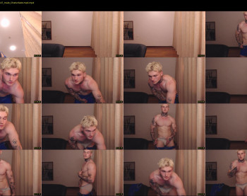 andy_hunk — 10 minute Chaturbate male cam show recording, 720p, Jun 20, 2020