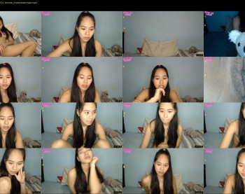 annaxnasty — 121 minute Chaturbate female cam show recording, 720p, Jun 20, 2020