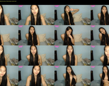 annaxnasty — 3 minute Chaturbate female cam show recording, 720p, Jun 20, 2020