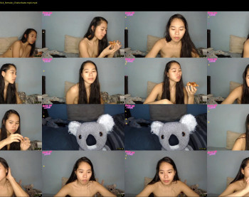 annaxnasty — 29 minute Chaturbate female cam show recording, 720p, Jun 20, 2020
