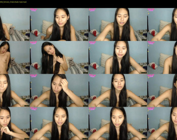 annaxnasty — 8 minute Chaturbate female cam show recording, 720p, Jun 21, 2020