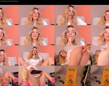 antonia_savatto — 70 minute Chaturbate female cam show recording, 1080p, Jun 20, 2020
