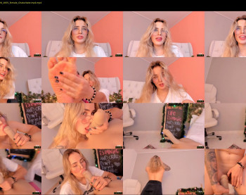 antonia_savatto — 84 minute Chaturbate female cam show recording, 1080p, Jun 20, 2020