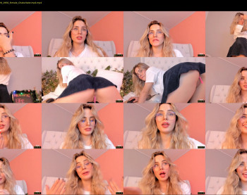 antonia_savatto — 62 minute Chaturbate female cam show recording, 1080p, Jun 20, 2020